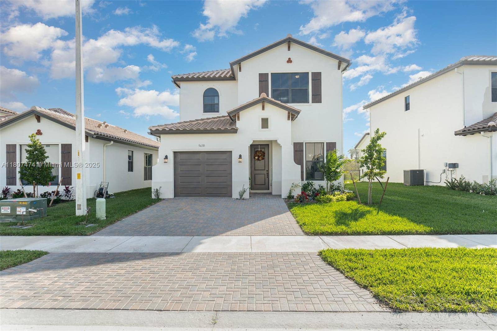 Ave Maria, FL 34142,5610 N Agostino Way