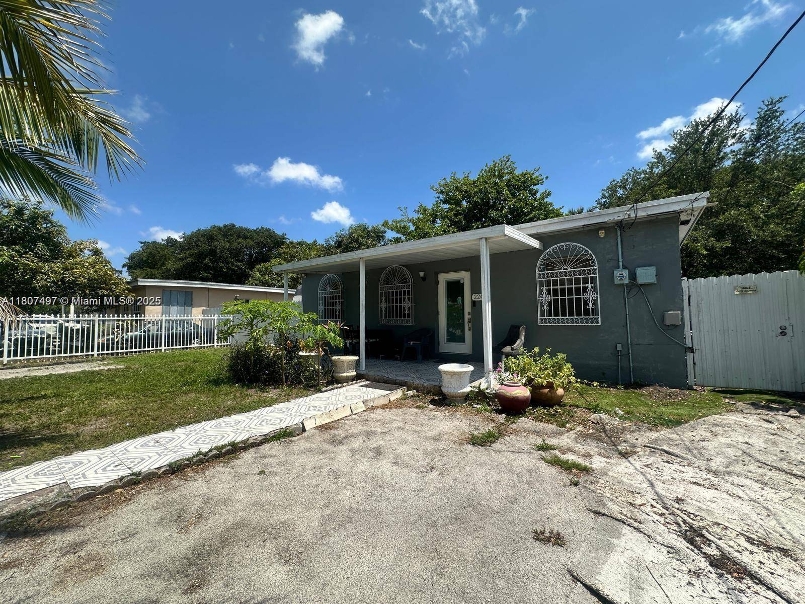 Miami Gardens, FL 33054,2240 NW 153rd