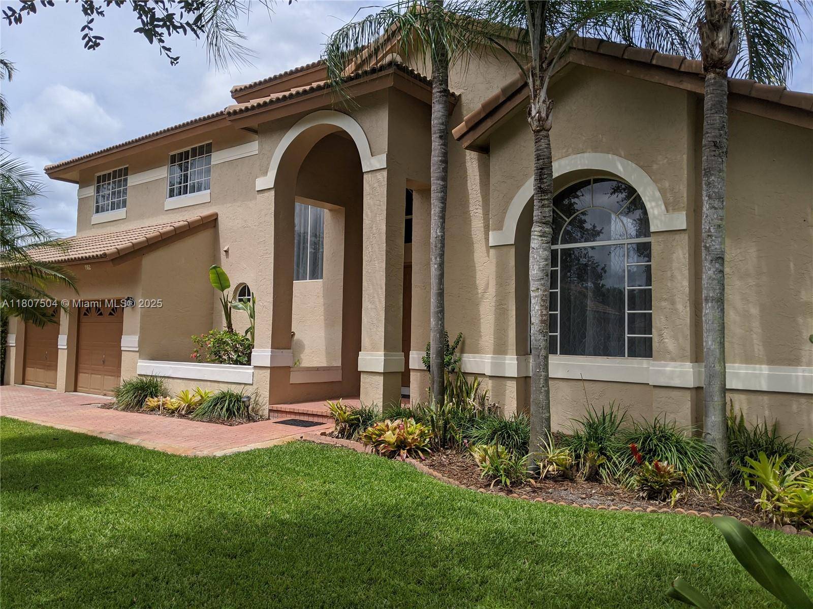 Pembroke Pines, FL 33029,1582 NW 182nd Way #0