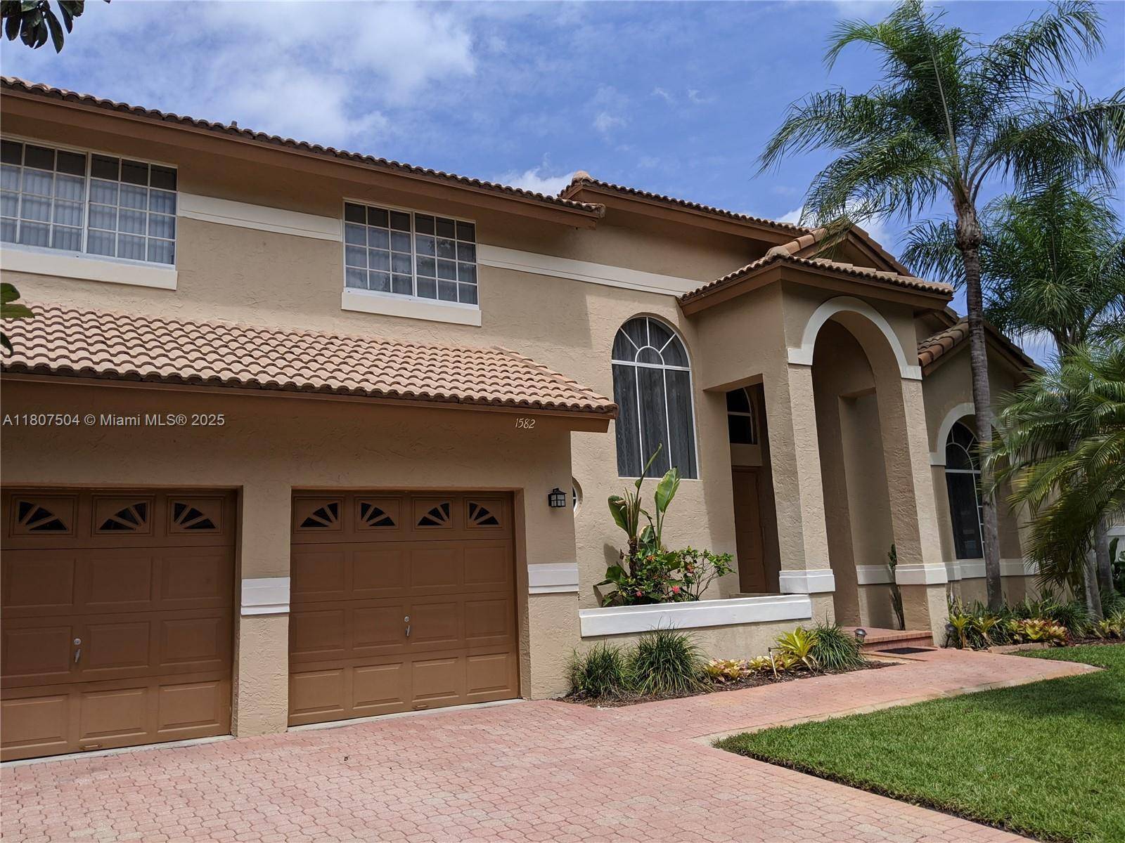 Pembroke Pines, FL 33029,1582 NW 182nd Way #0