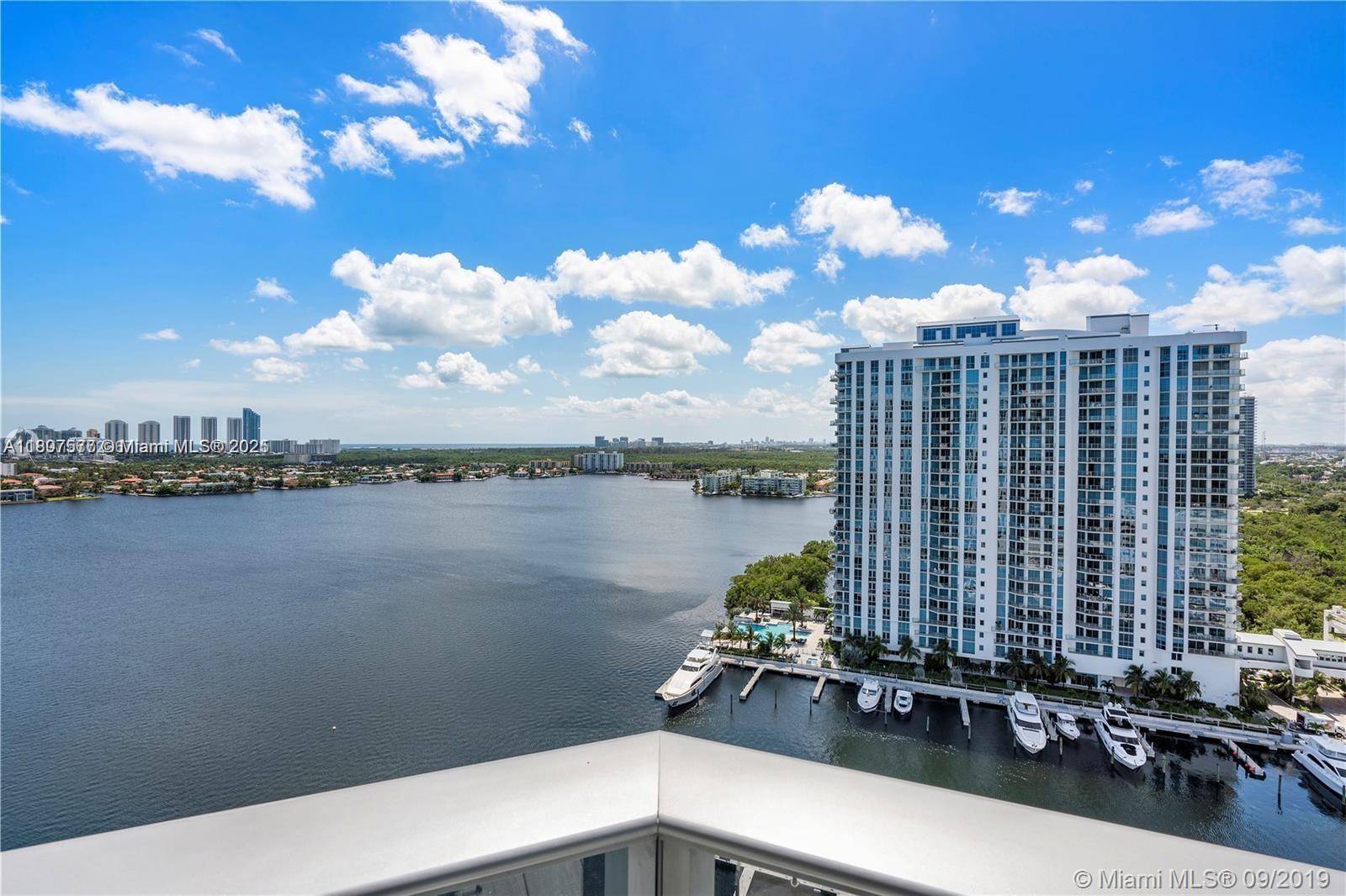 North Miami Beach, FL 33160,17301 Biscayne Blvd #1407