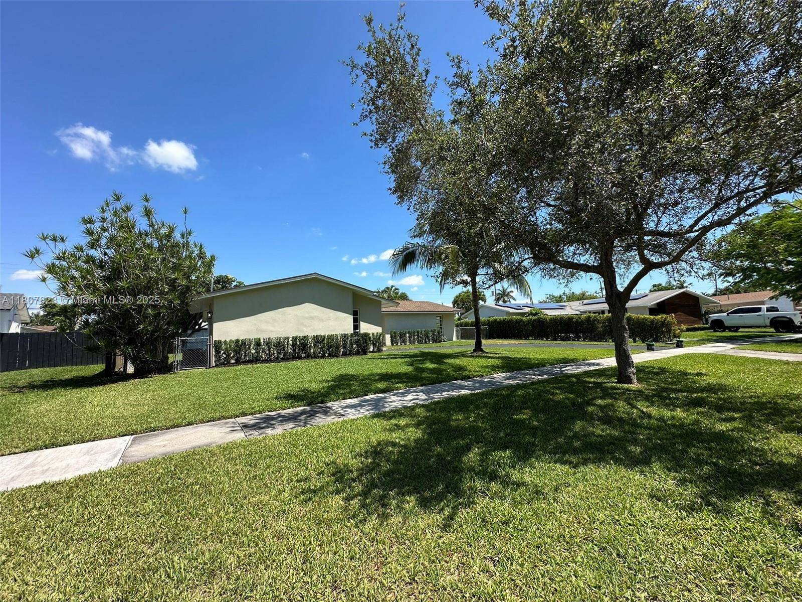 Cutler Bay, FL 33157,18735 SW 99th Rd