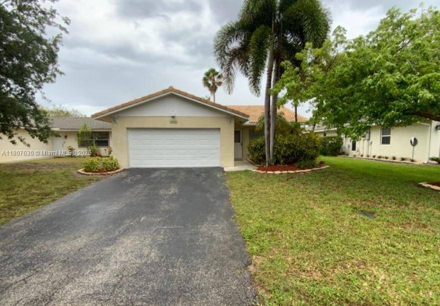 Coral Springs, FL 33065,2731 NW 123rd Ave