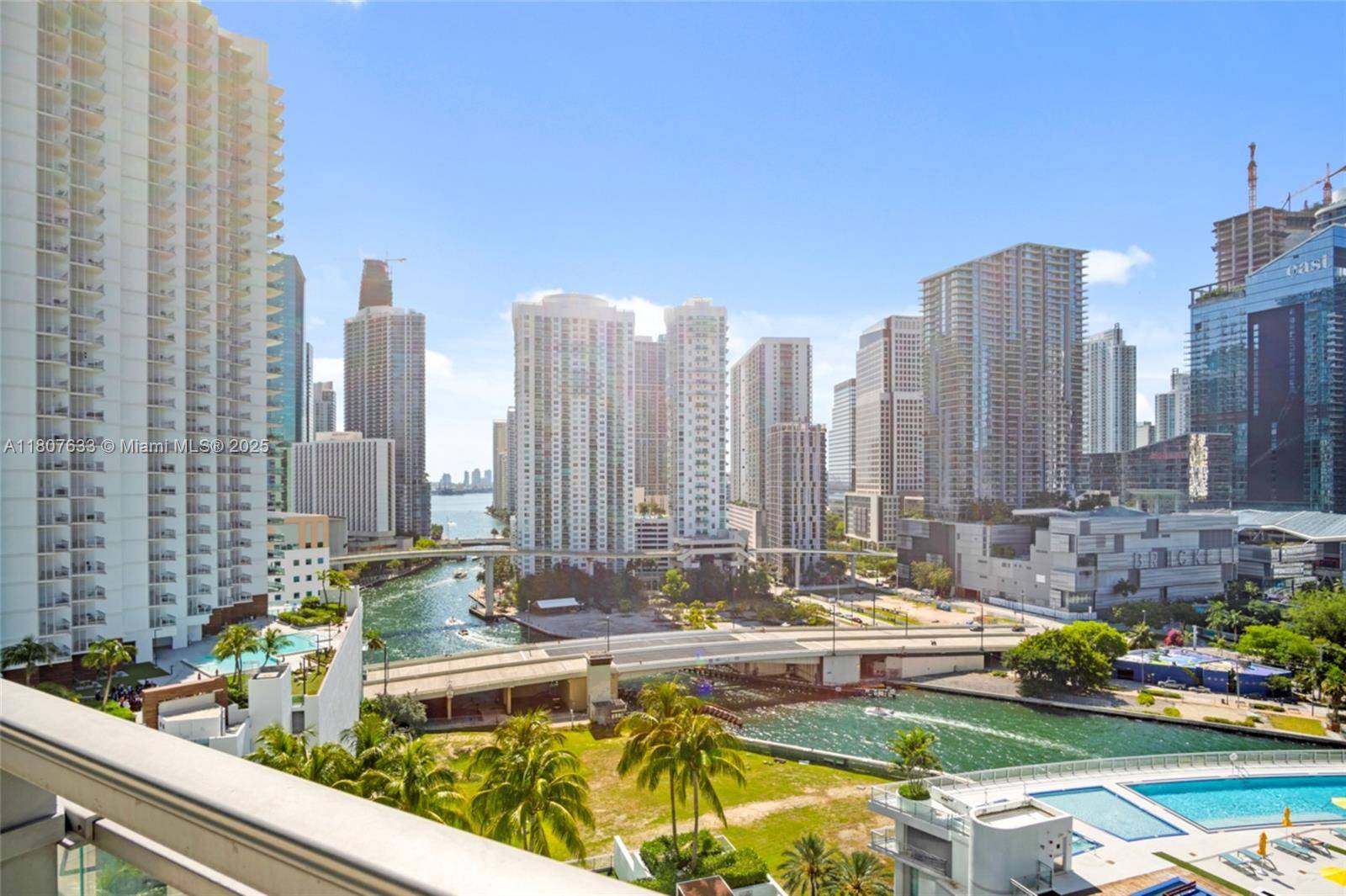 Miami, FL 33130,90 SW 3rd St #1815