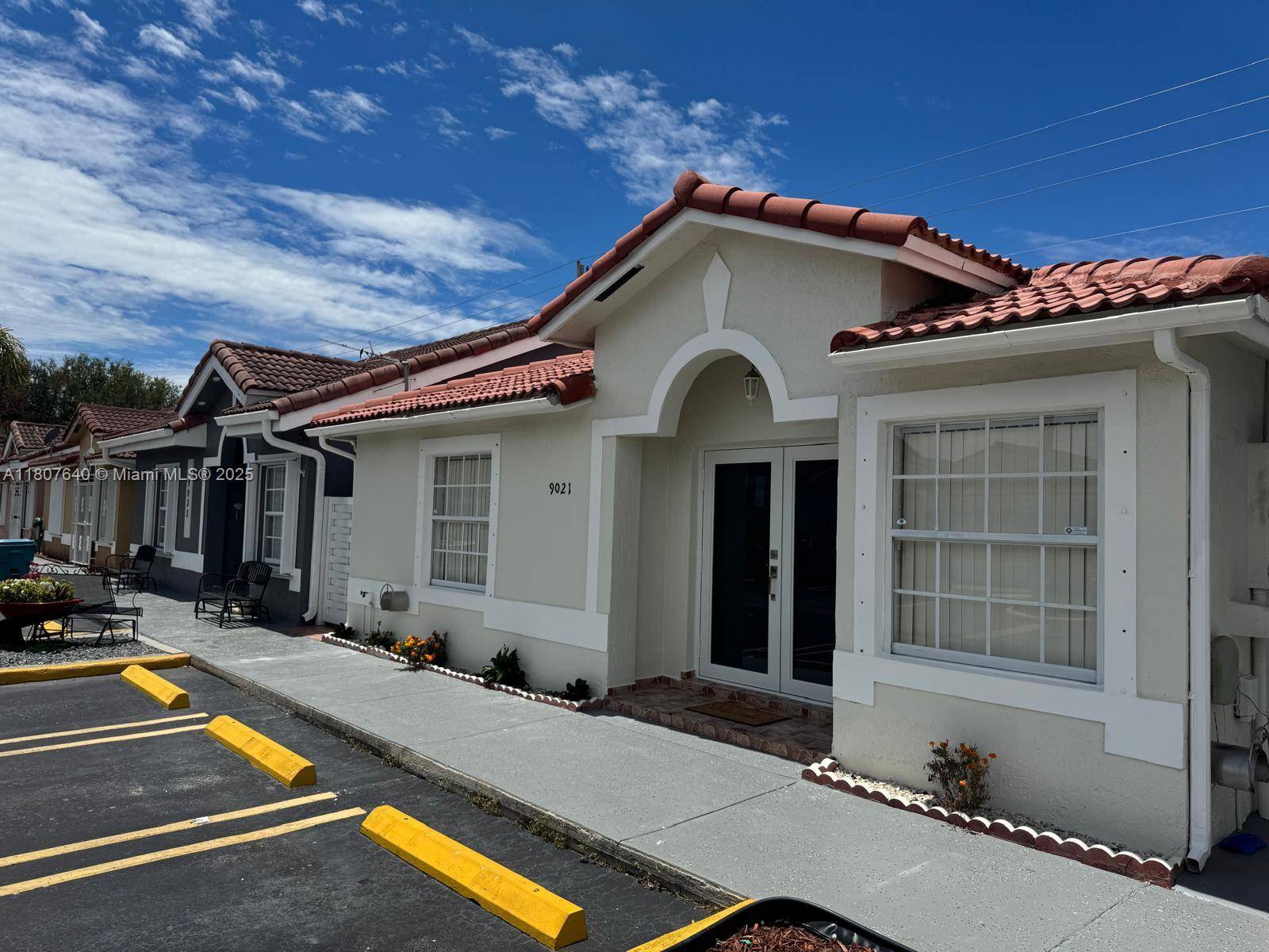Hialeah Gardens, FL 33018,9021 NW 121st Ter #85