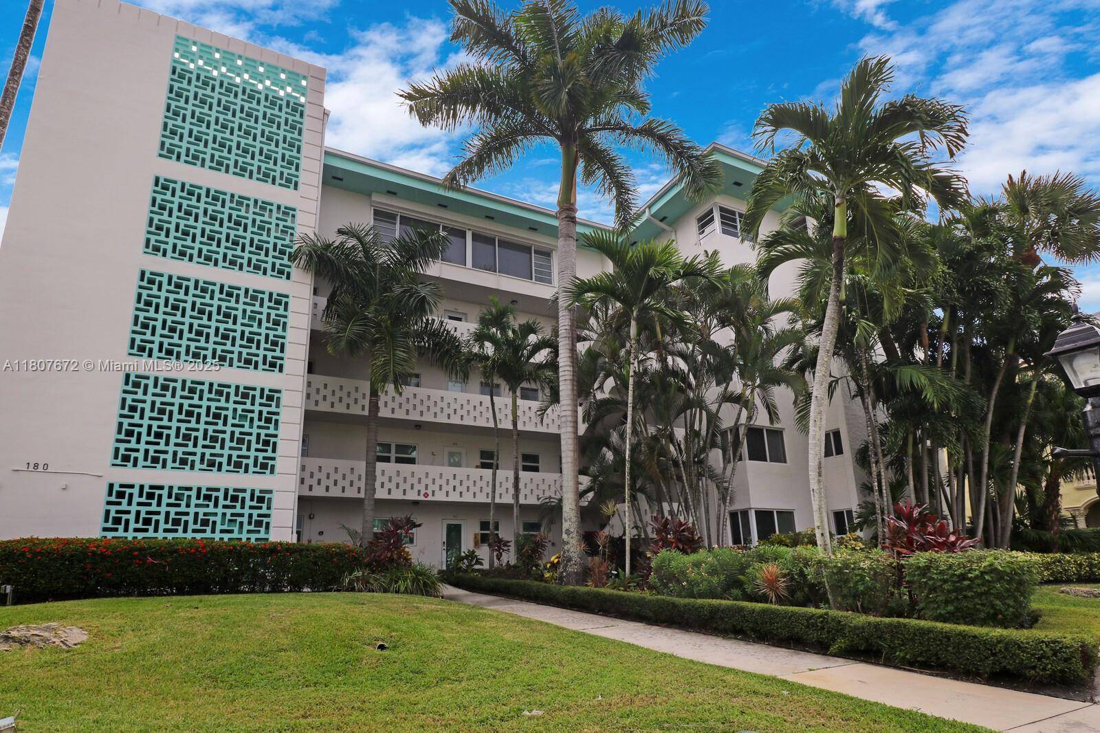 Fort Lauderdale, FL 33301,180 Isle Of Venice Dr #431