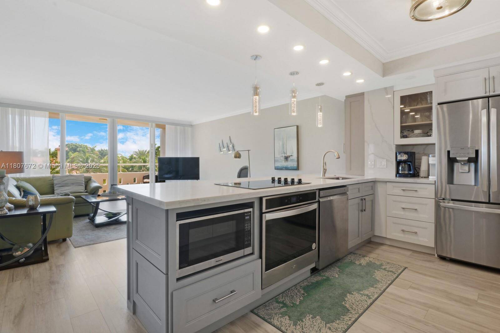 Fort Lauderdale, FL 33301,180 Isle Of Venice Dr #431