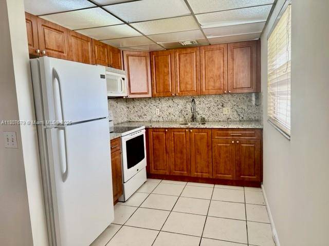 Pembroke Pines, FL 33027,13500 SW 1st St #104U