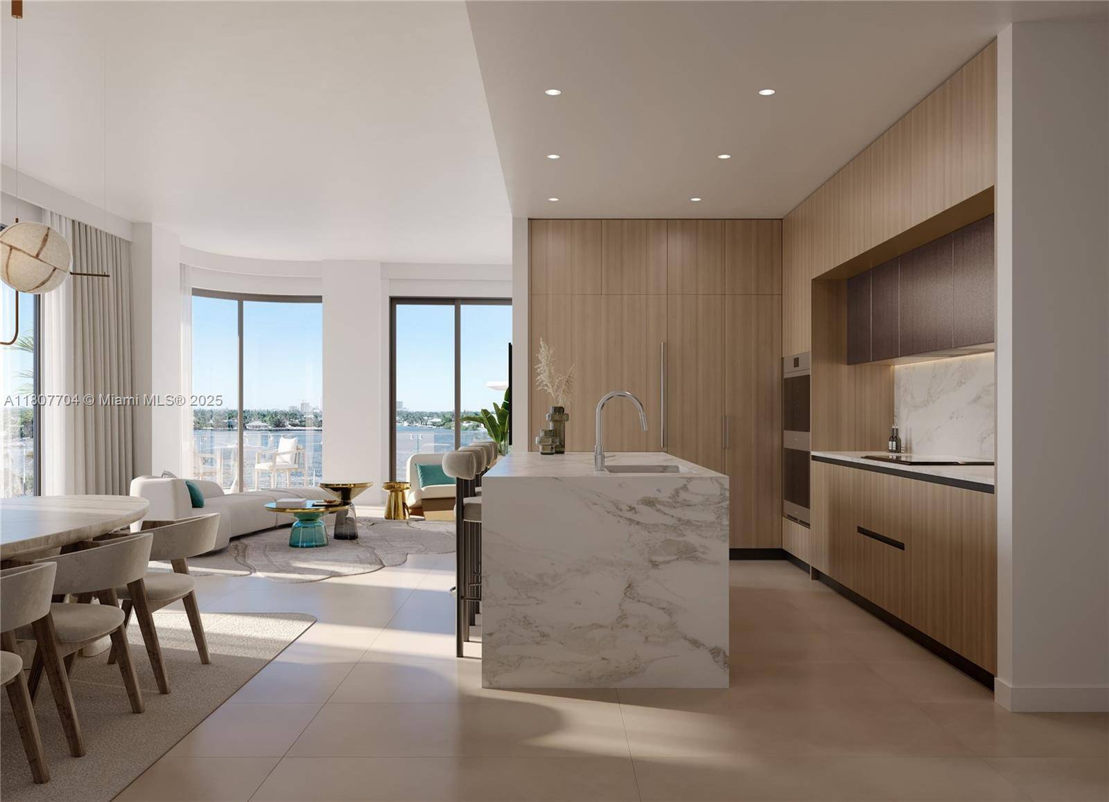 Hollywood, FL 33019,901 S Ocean Dr #407