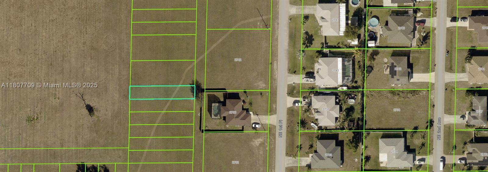 Cape Coral, FL 33909,No Address #1