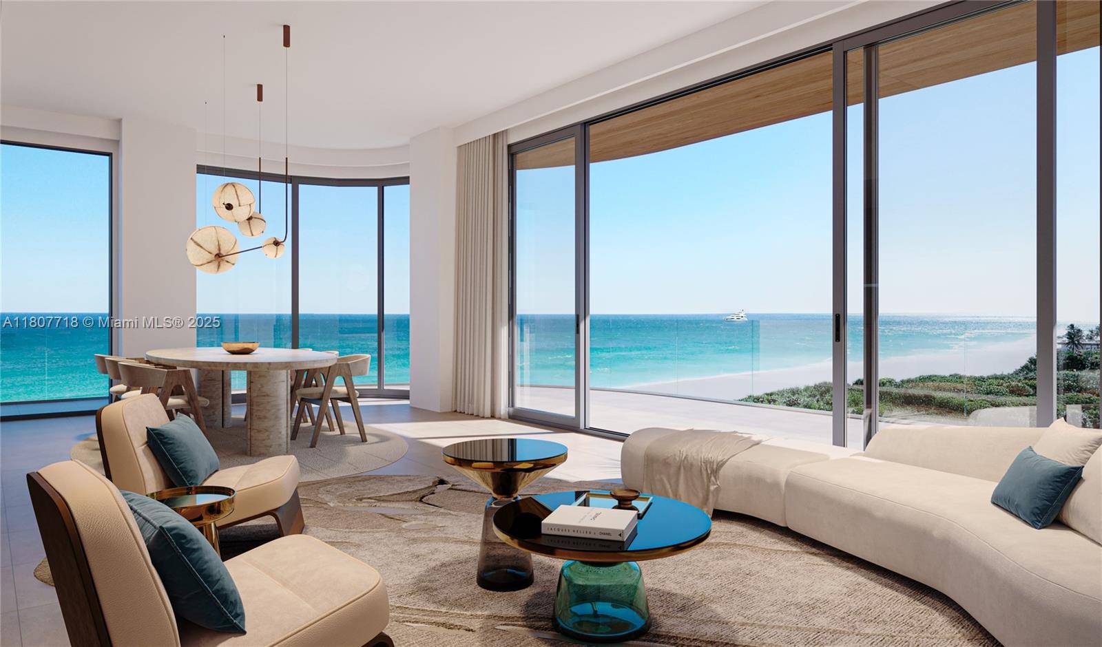 Hollywood, FL 33019,901 S Ocean Dr #512
