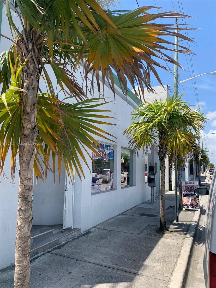 Miami, FL 33135,1772 W Flagler St