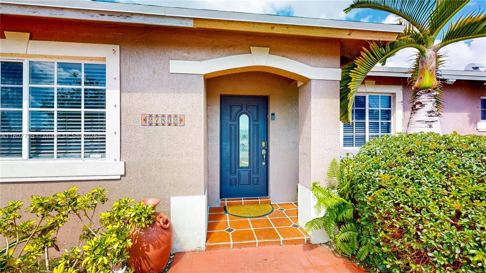 Homestead, FL 33032,27832 SW 130th Ct