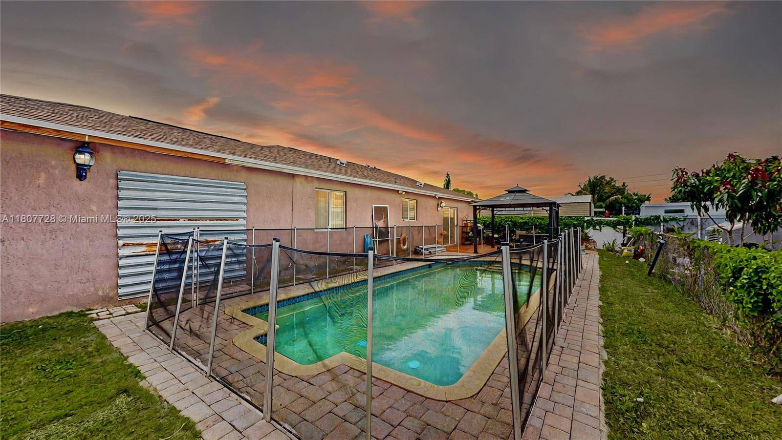 Homestead, FL 33032,27832 SW 130th Ct