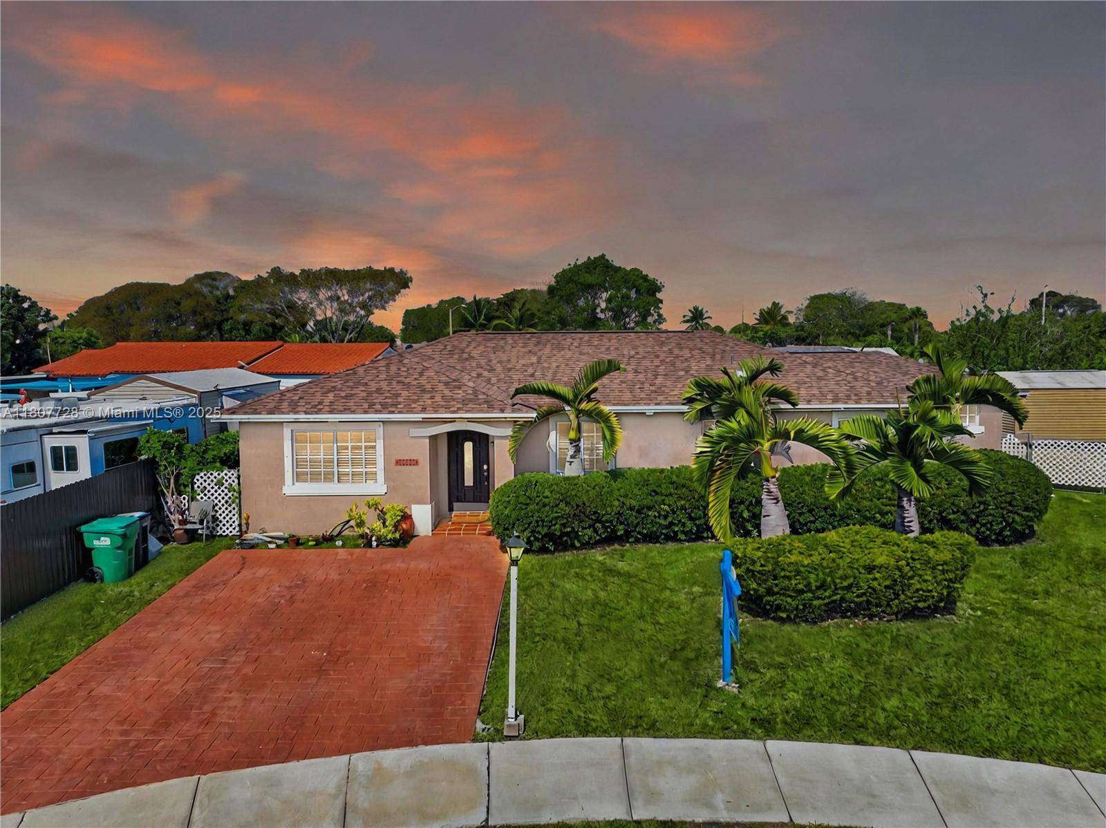 Homestead, FL 33032,27832 SW 130th Ct