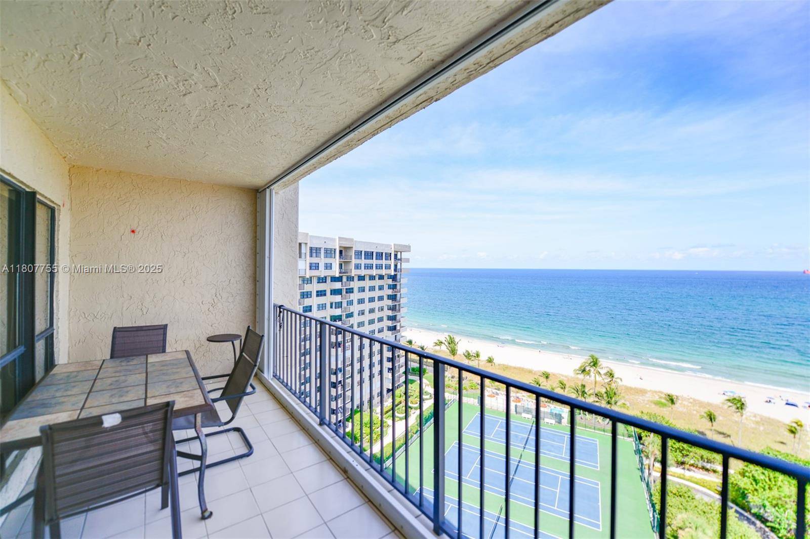 Lauderdale By The Sea, FL 33308,4900 N Ocean Blvd #1619
