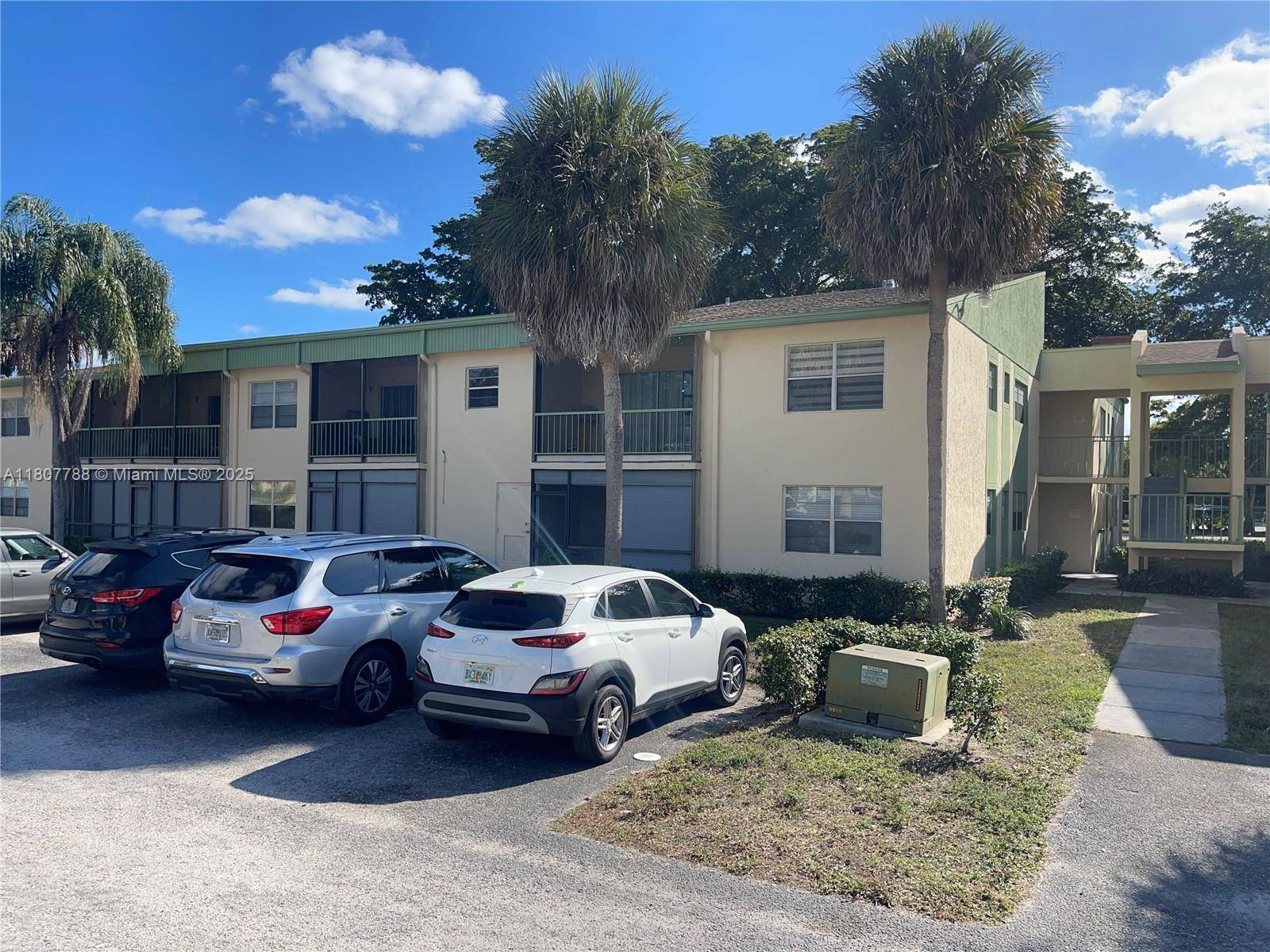 Coral Springs, FL 33065,4161 NW 90th Ave #207