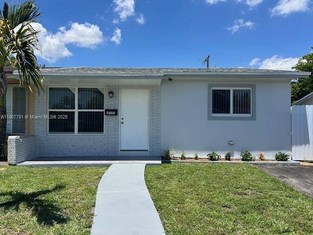 Lauderdale Lakes, FL 33309,4123 NW 39th Ave
