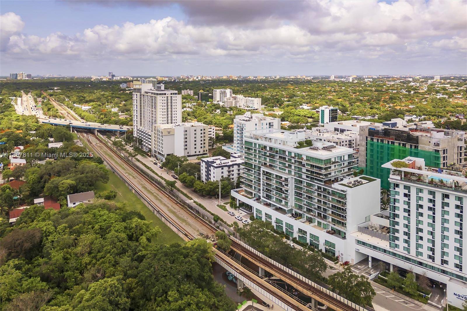 Miami, FL 33129,1600 SW 1st Ave #711