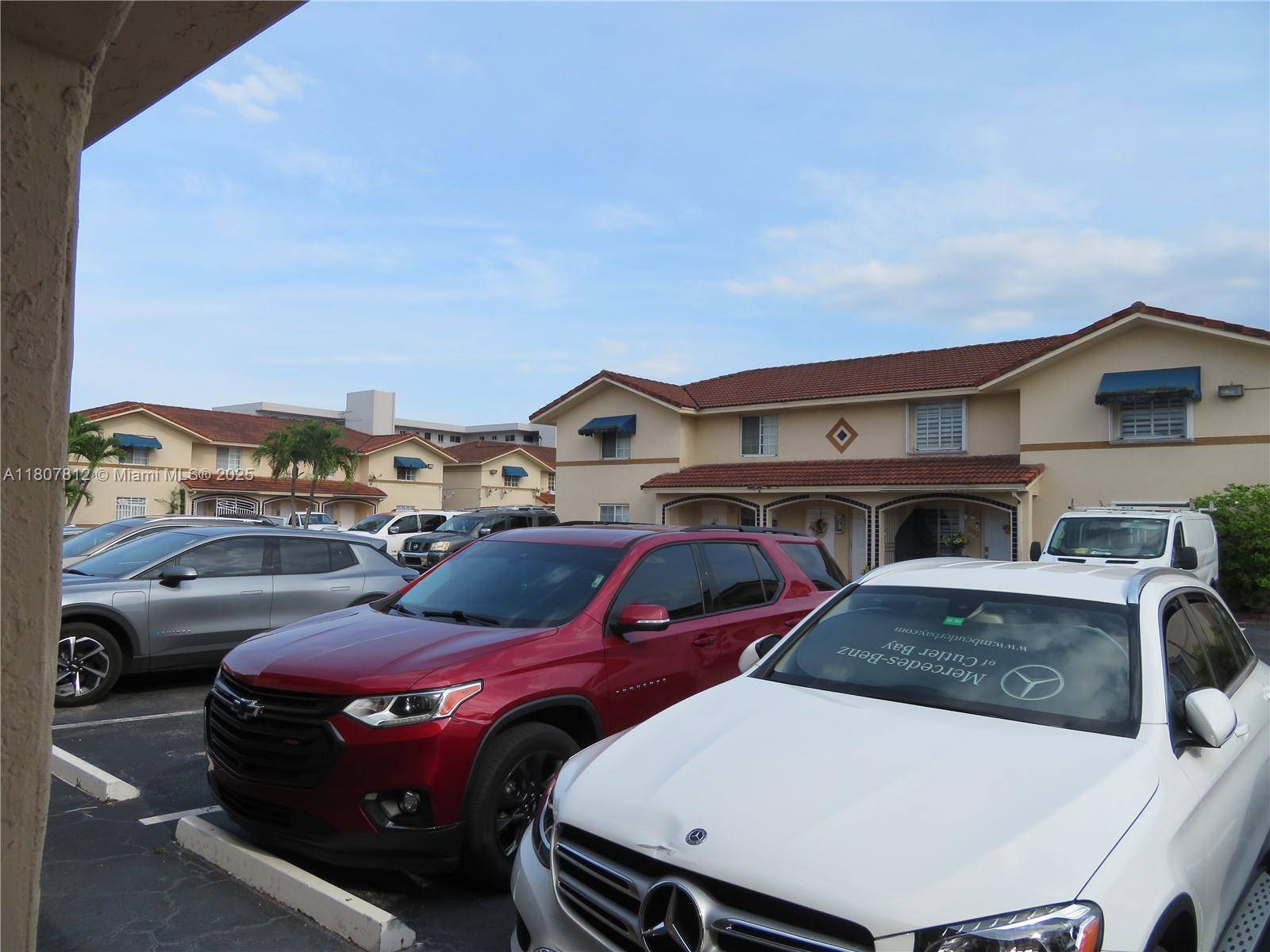 Hialeah Gardens, FL 33016,10017 W Okeechobee Rd #202