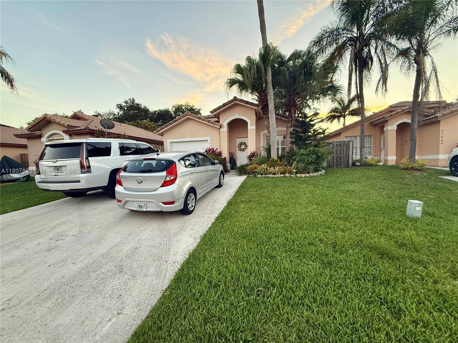 Cutler Bay, FL 33189,21468 SW 88th Ave