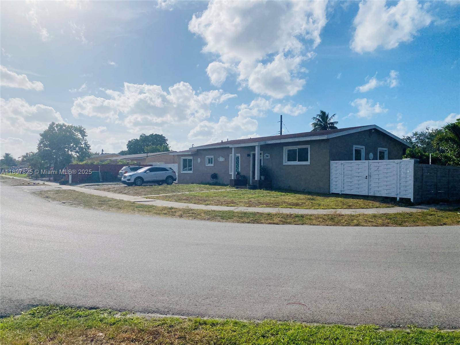 Miami Gardens, FL 33055,3745 NW 171st Ter