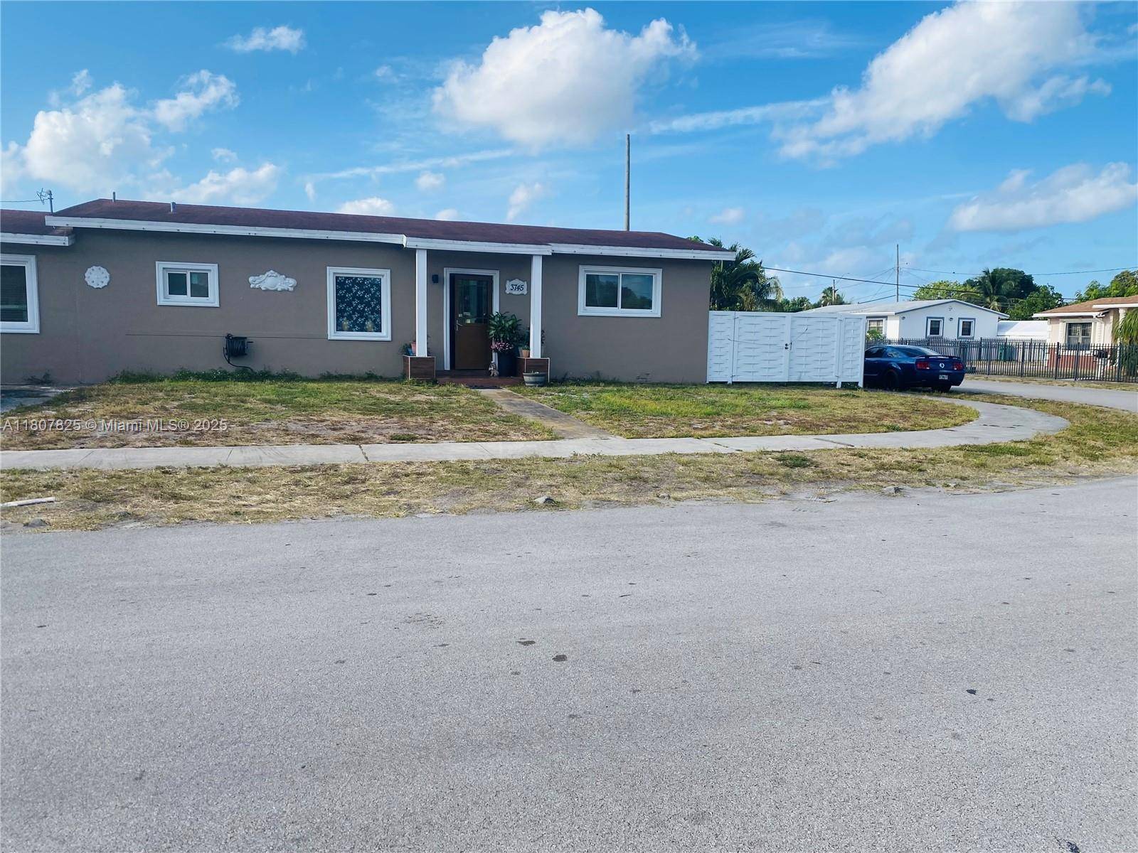 Miami Gardens, FL 33055,3745 NW 171st Ter