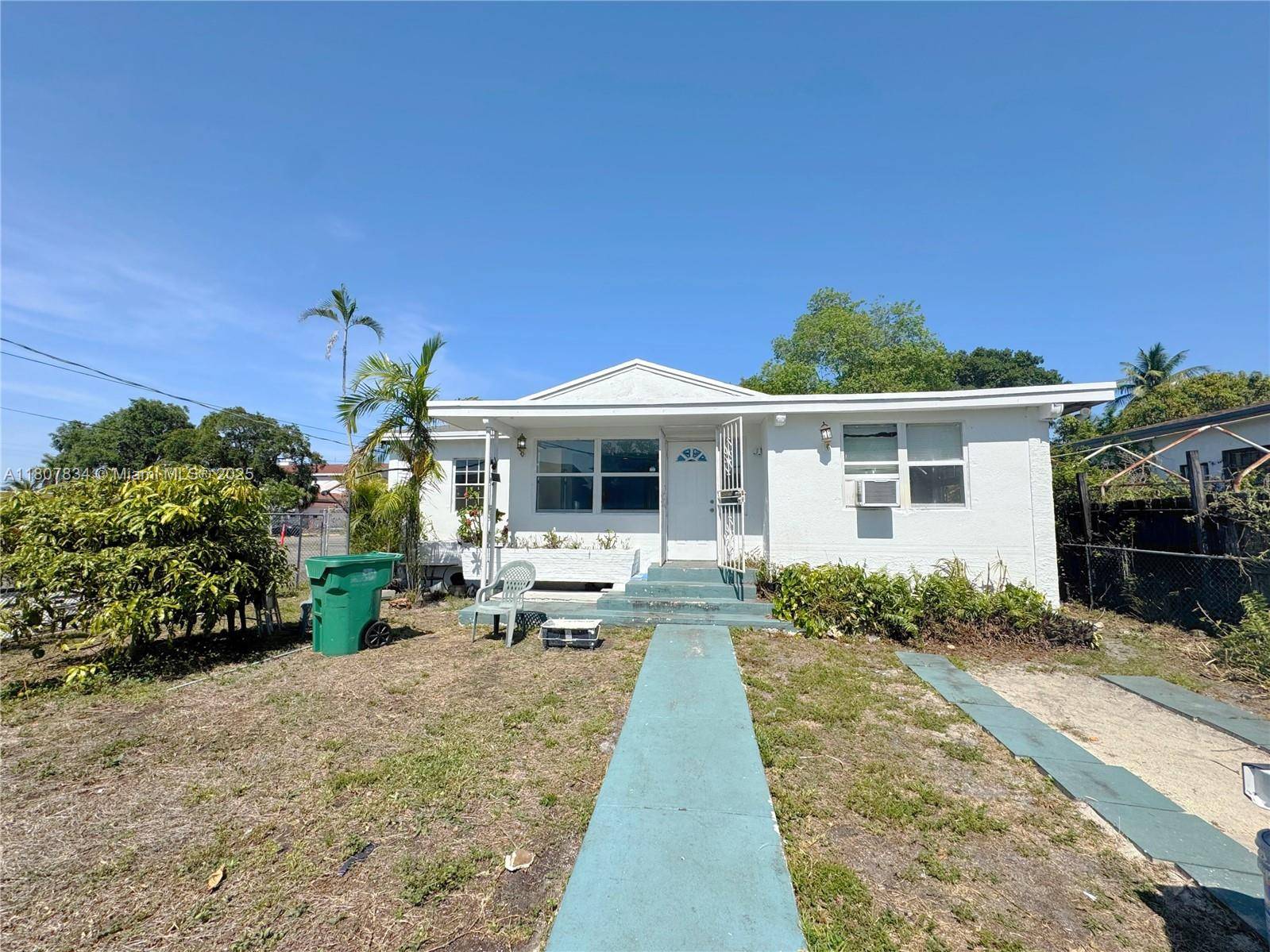 Miami Gardens, FL 33056,18201 NW 20th Ave