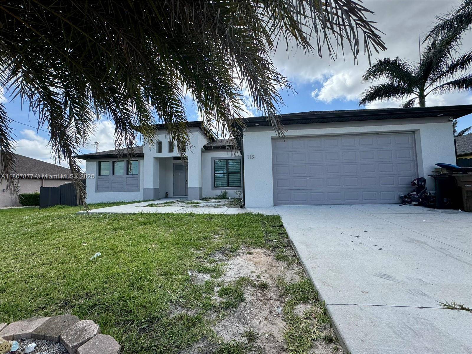 Cape Coral, FL 33993,113 NW 38th Pl