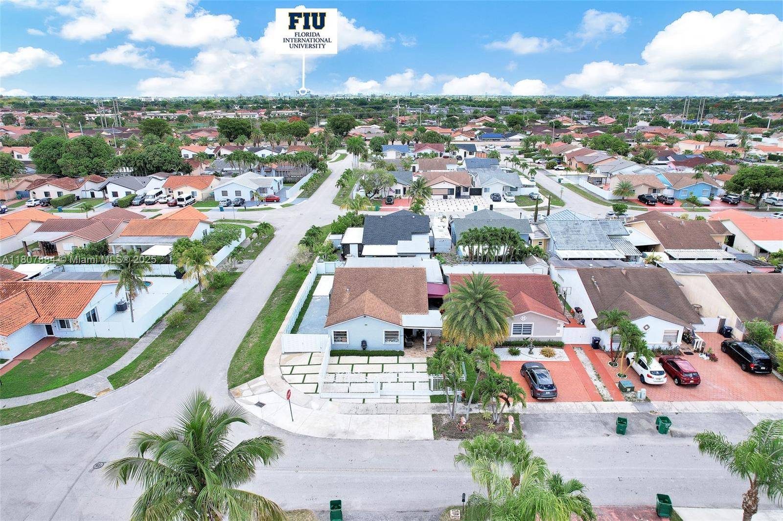 Miami, FL 33175,1619 SW 138th Ave