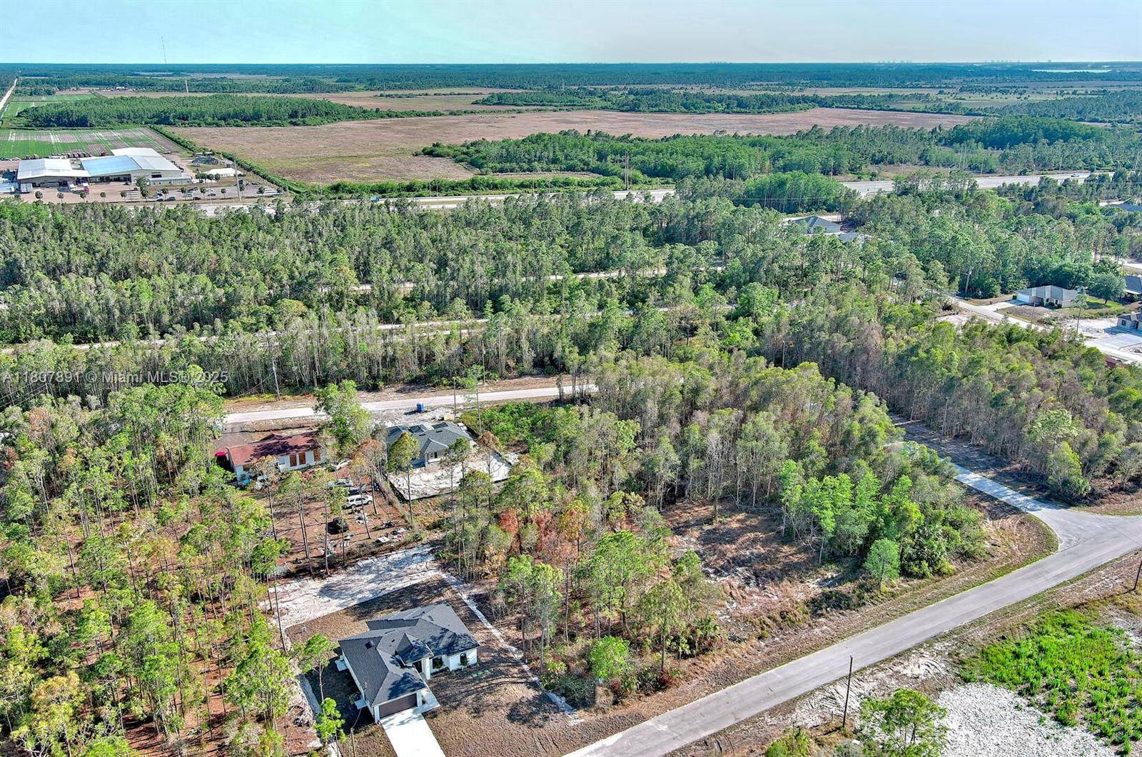 Lehigh Acres, FL 33974,634 LADD ST