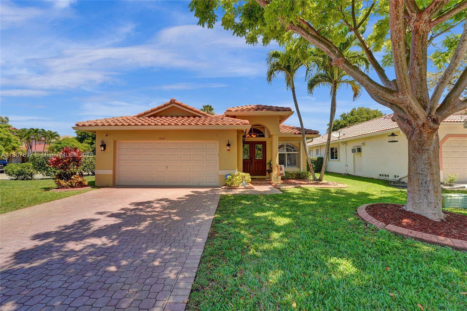 Plantation, FL 33325,13525 NW 7th St