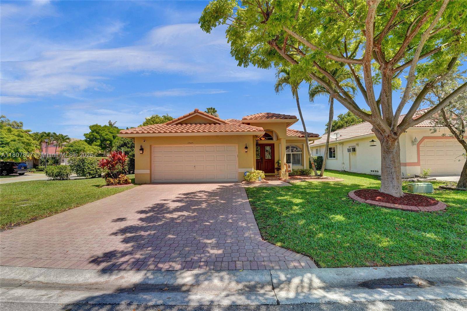 Plantation, FL 33325,13525 NW 7th St