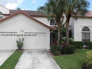 Boca Raton, FL 33498,10320 Windswept Pl #10320