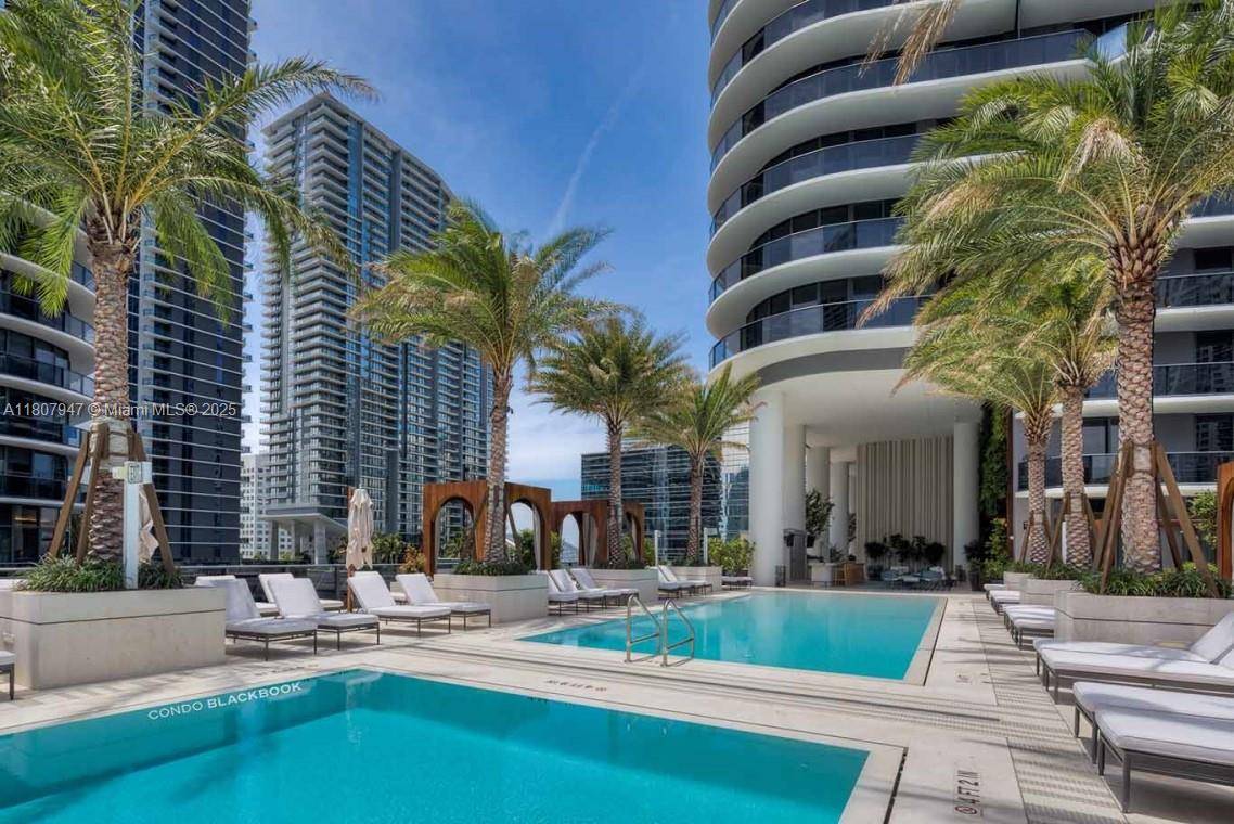 Miami, FL 33130,801 Miami Ave #2201