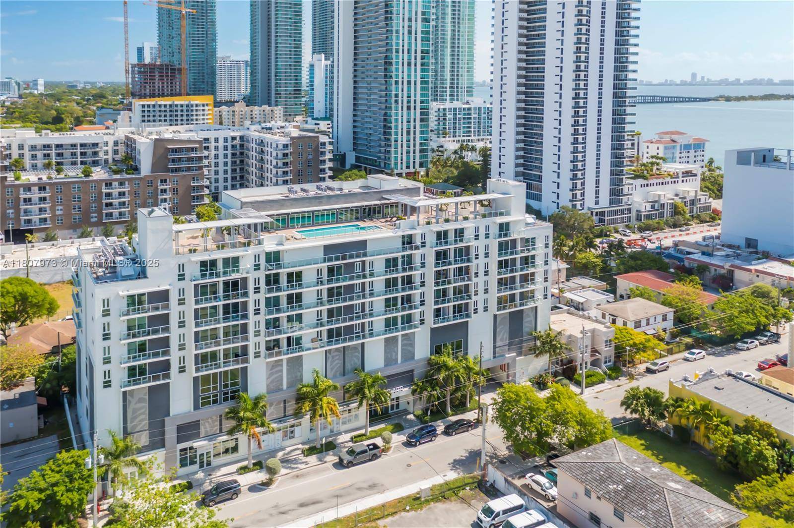 Miami, FL 33137,321 NE 26th St #CU-01