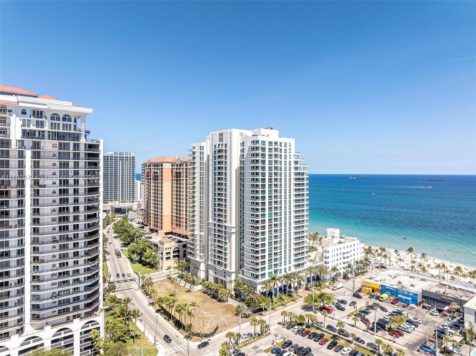 Fort Lauderdale, FL 33316,101 S Fort Lauderdale Beach Blvd #1001