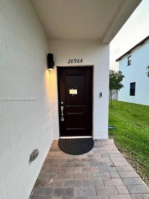 Miami, FL 33179,20964 NE 8th Ave #20964