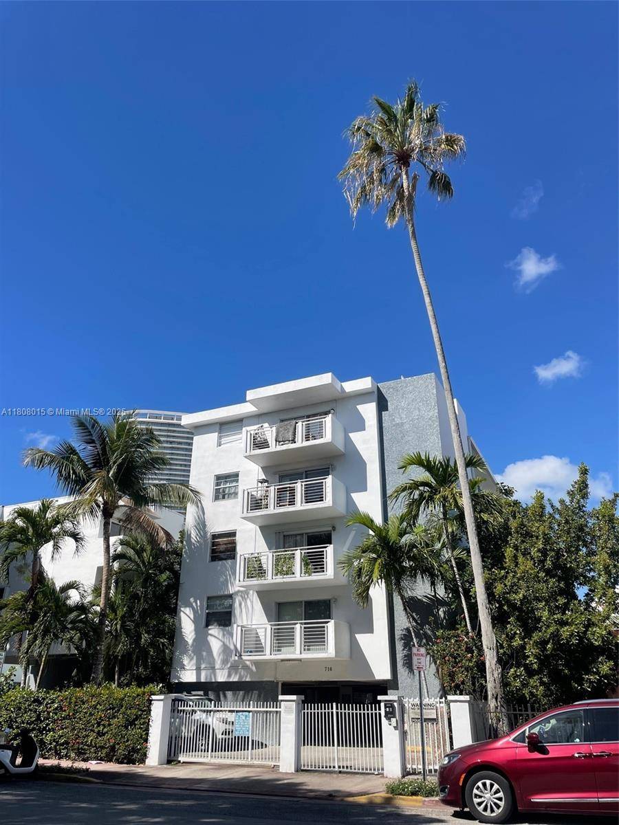 Miami Beach, FL 33139,716 Michigan Ave #202