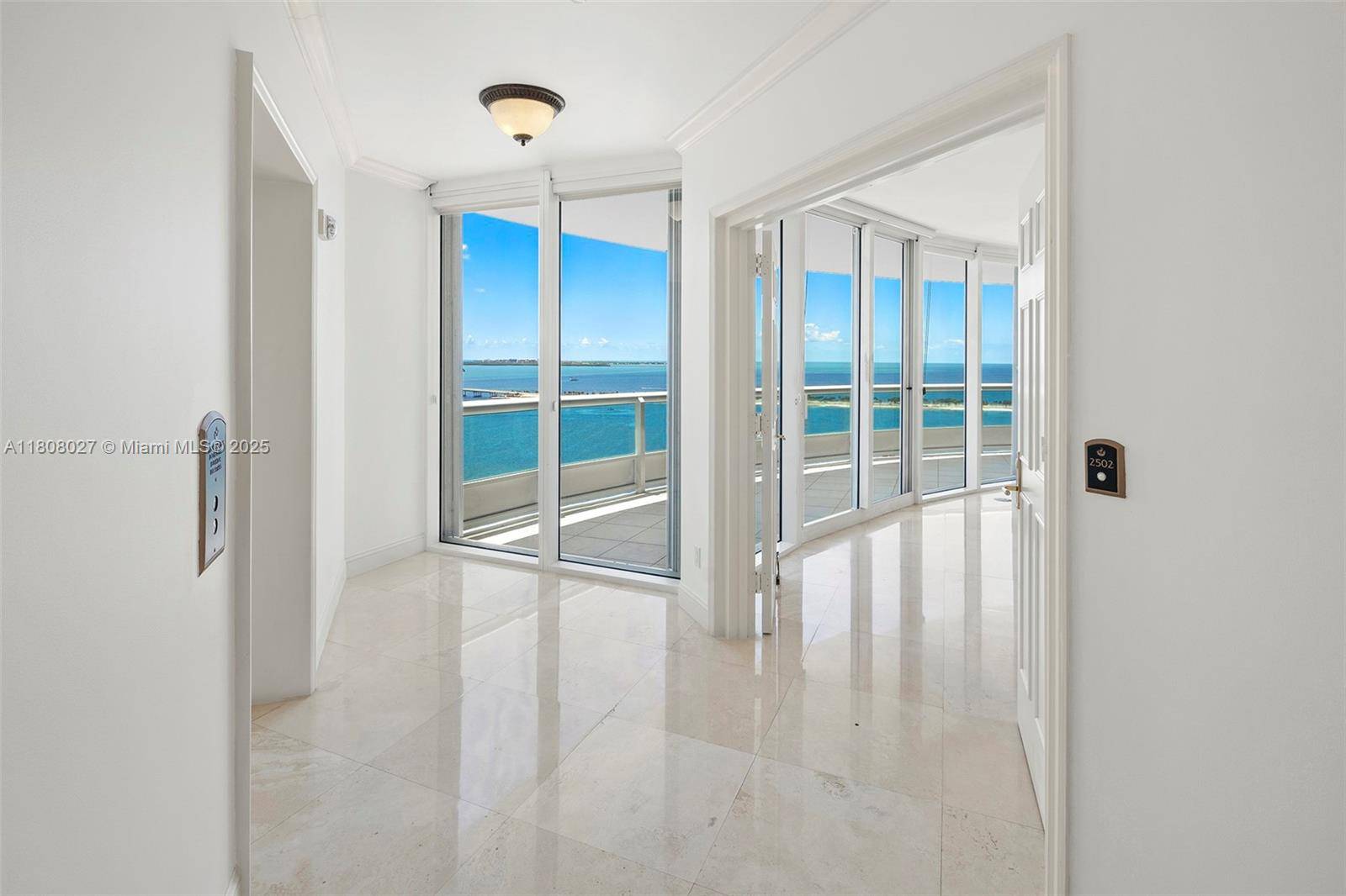Miami, FL 33129,1643 Brickell Ave #2502