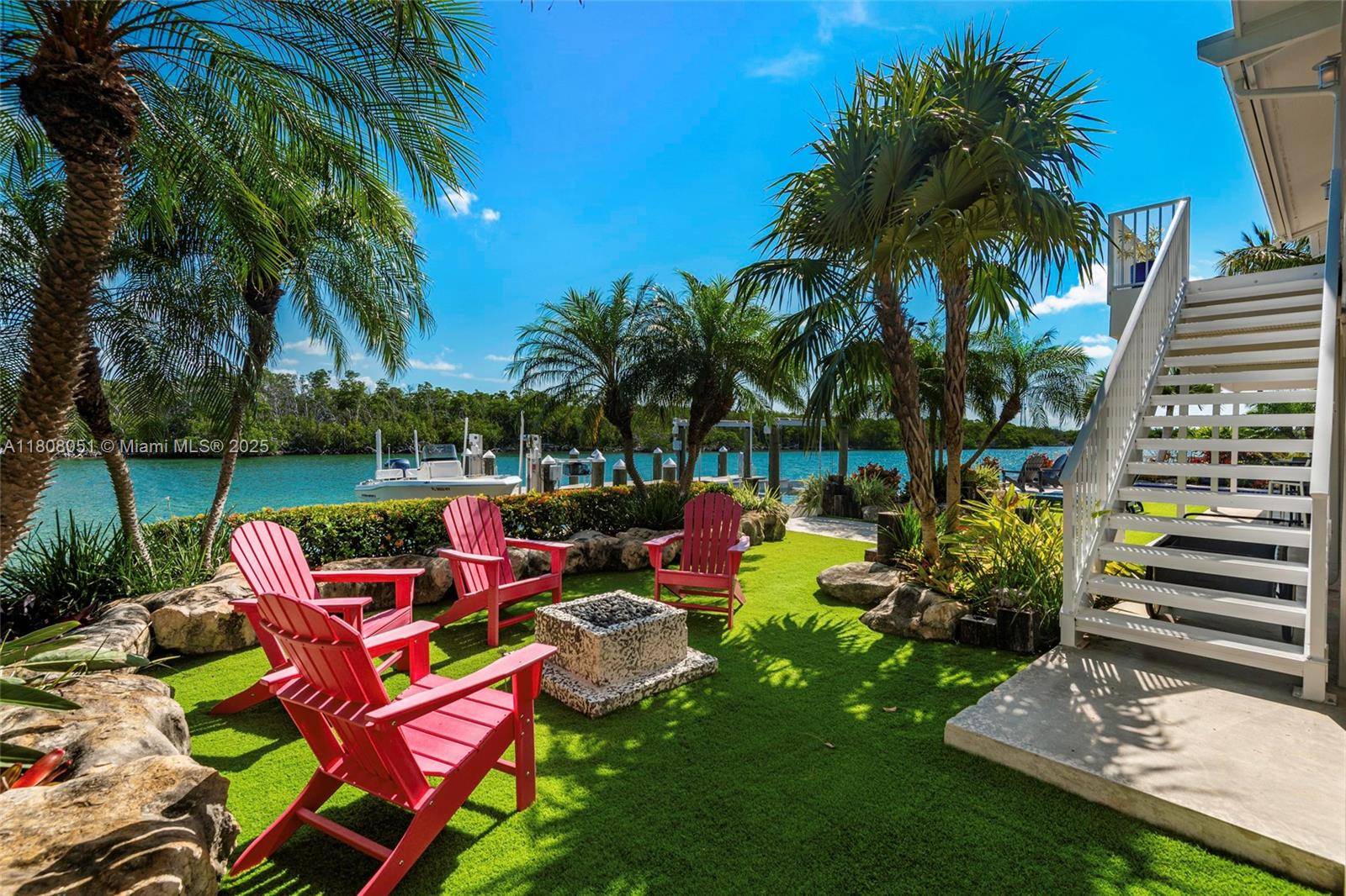 Plantation Key, FL 33070,195 Kahiki Dr #0