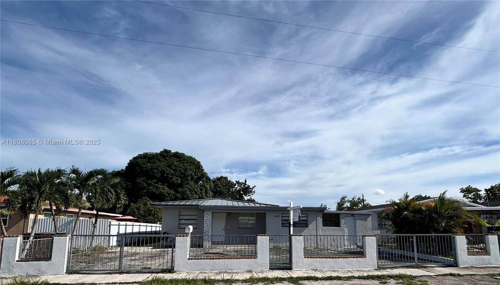 Hialeah, FL 33013,650 E 55th St