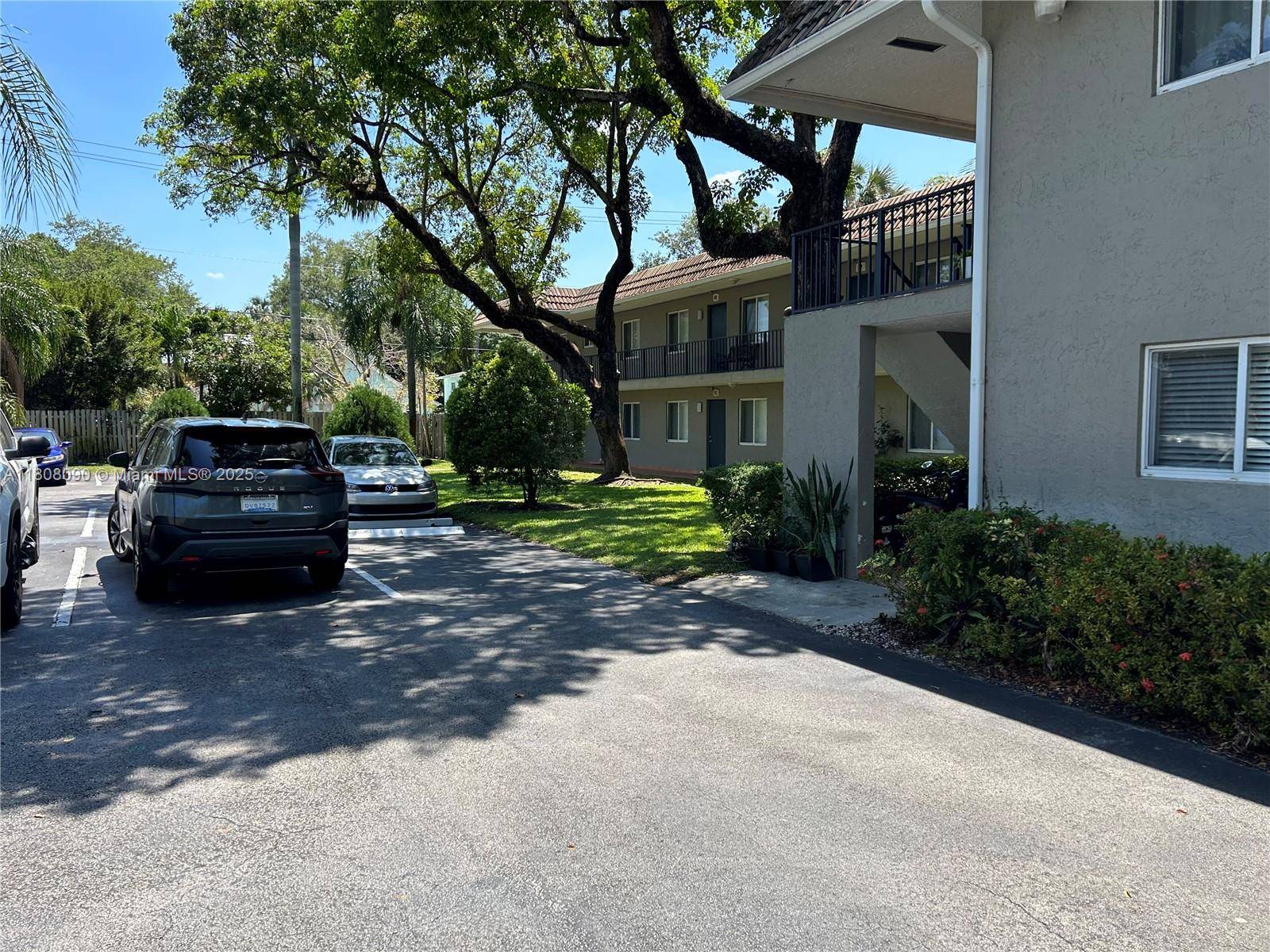 Fort Lauderdale, FL 33312,1111 SW 4th Street #6