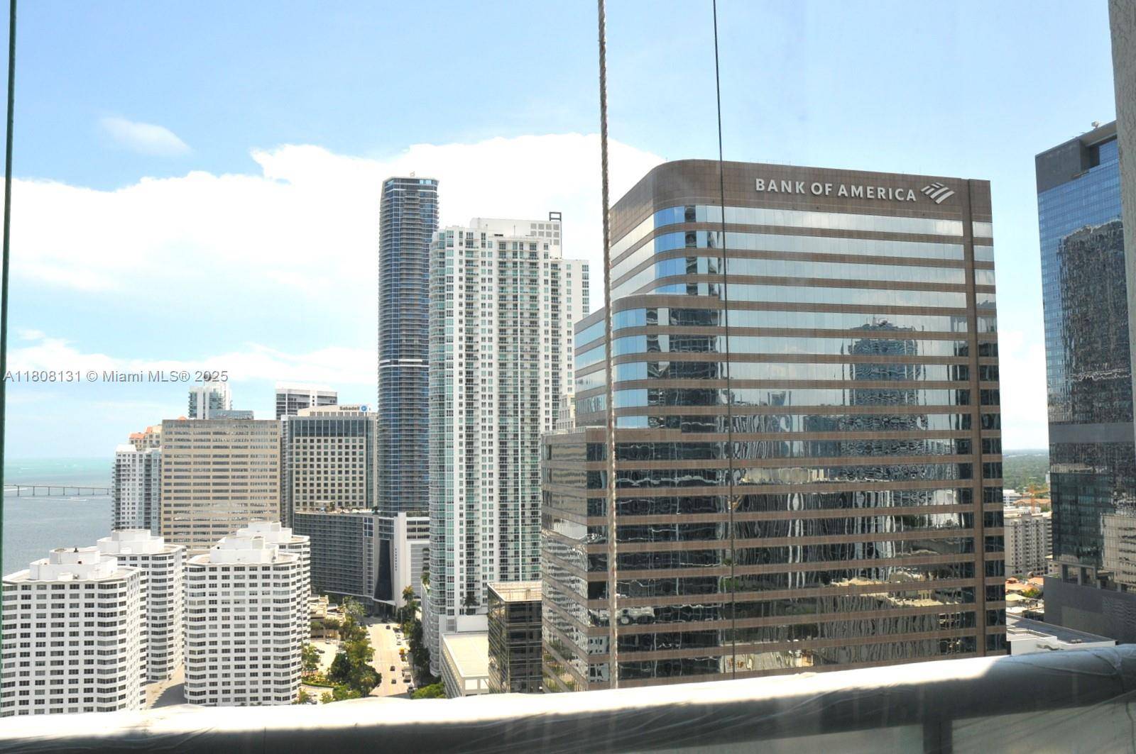 Miami, FL 33131,495 Brickell Ave #3007