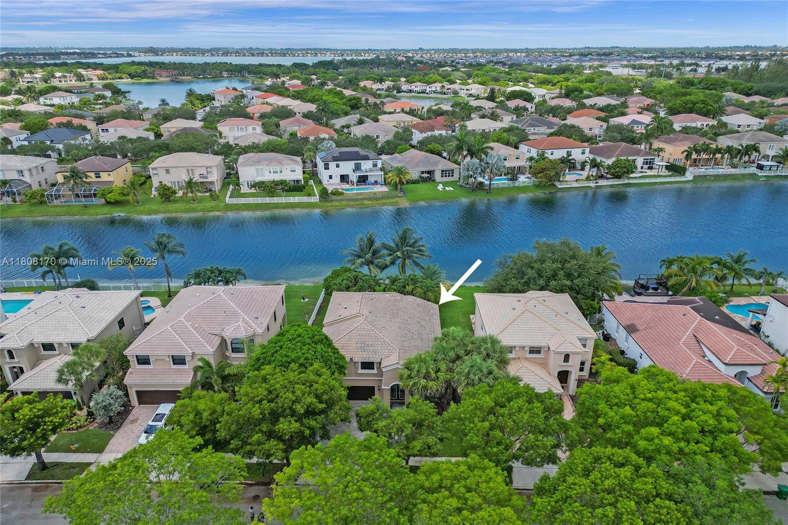 Miramar, FL 33027,4946 SW 166th Ave