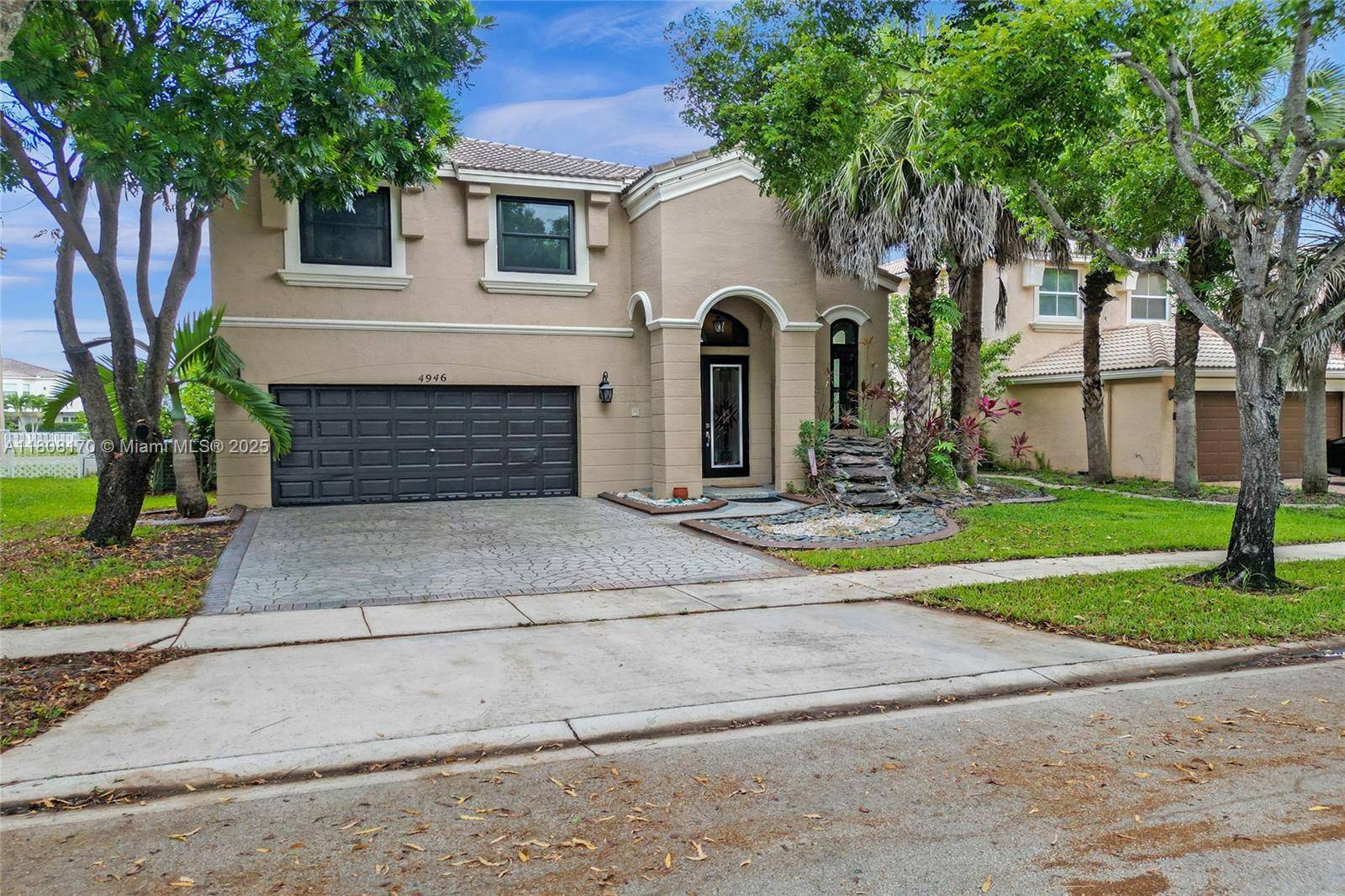 Miramar, FL 33027,4946 SW 166th Ave