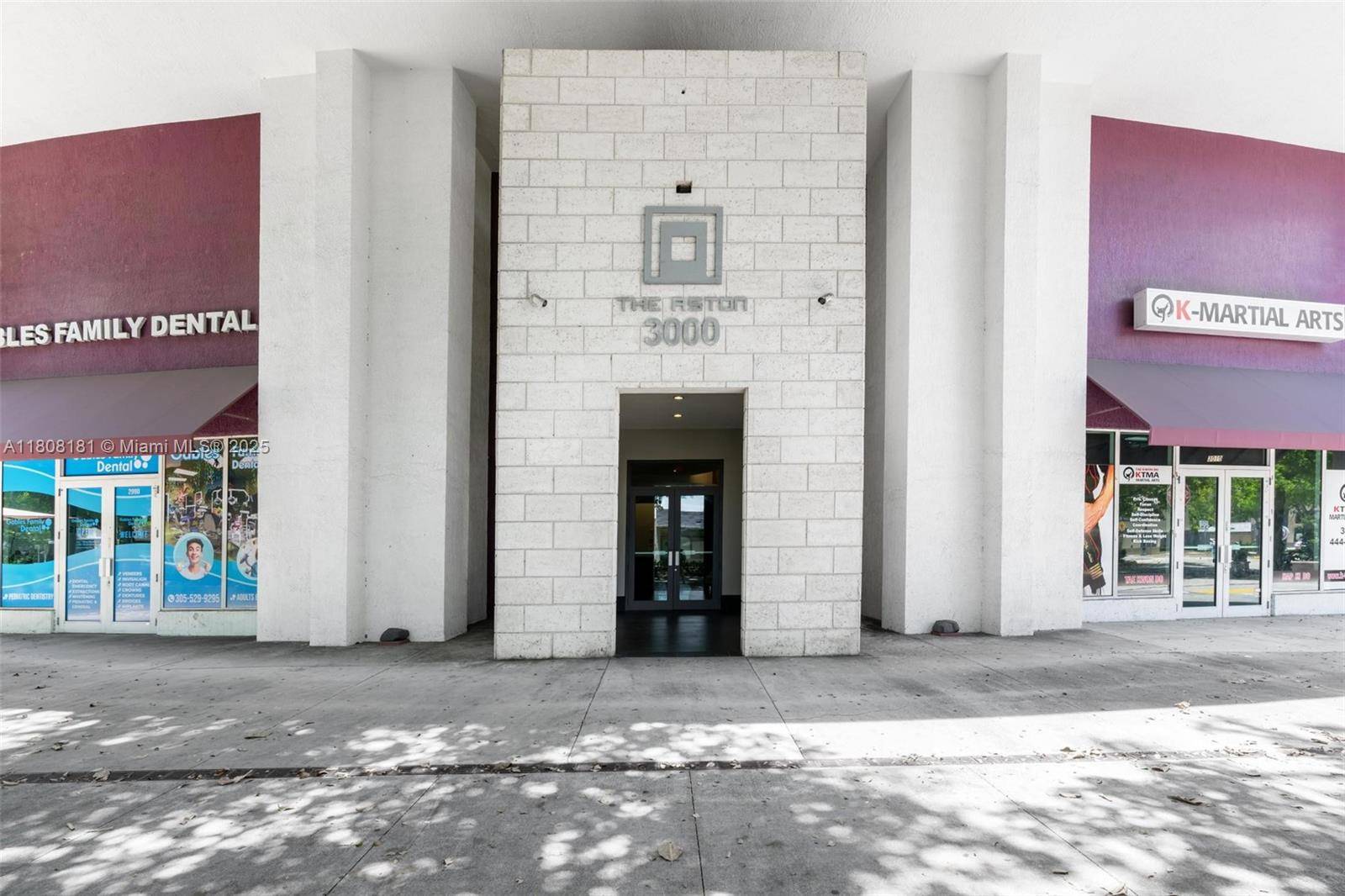 Miami, FL 33145,3000 Coral Way #1505