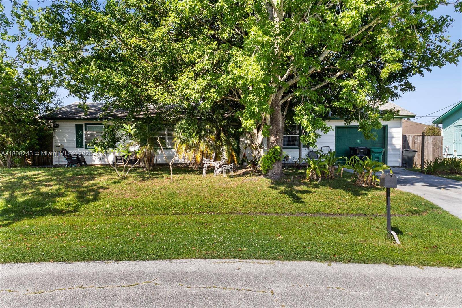 Port St. Lucie, FL 34984,2013 SW Aquarius Ln