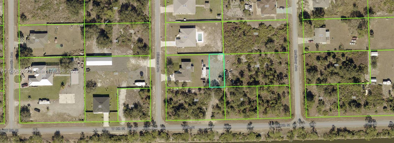 Lehigh Acres, FL 33972,No Address #5