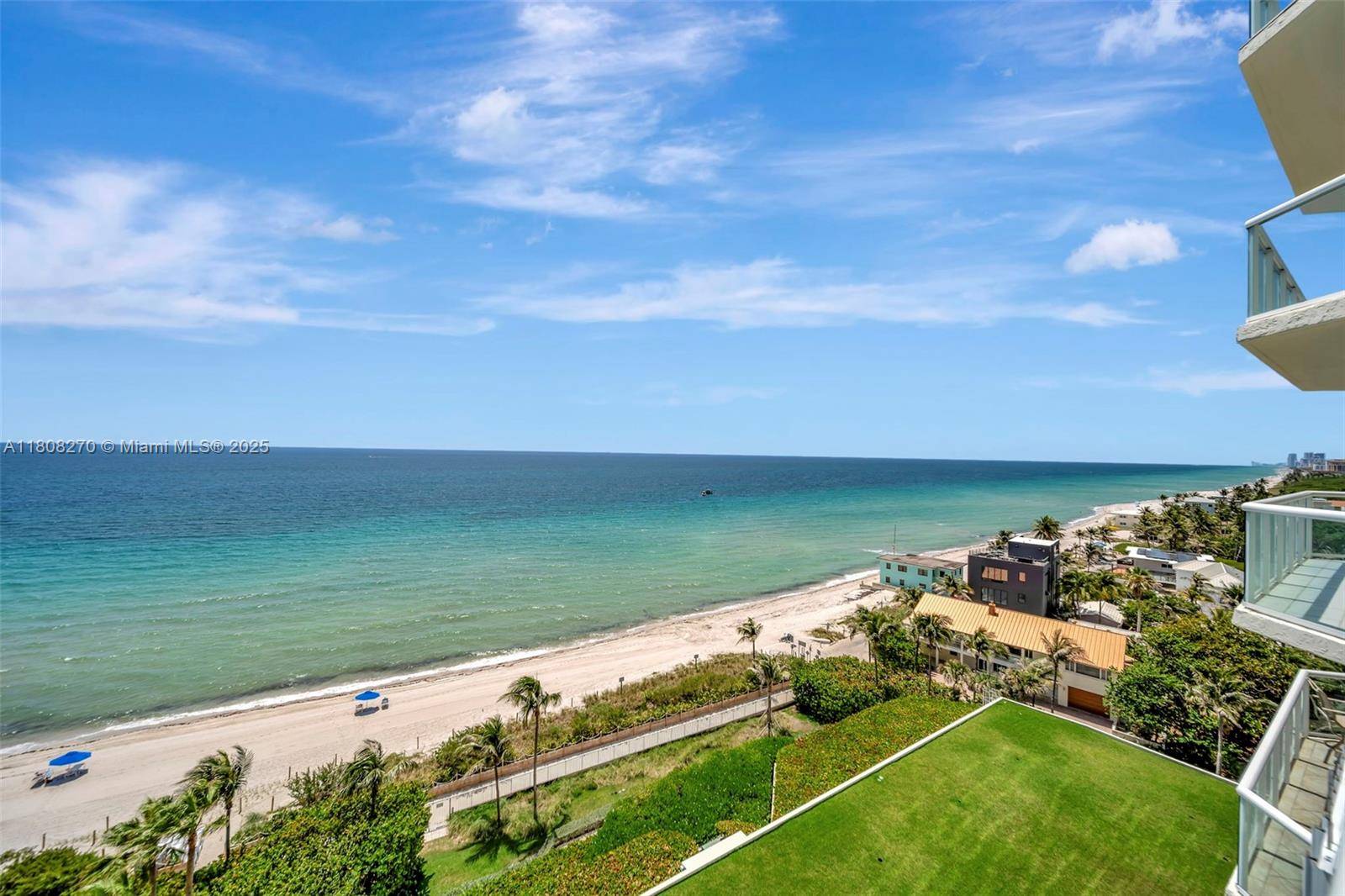 Hollywood, FL 33019,6001 N Ocean Dr #1001